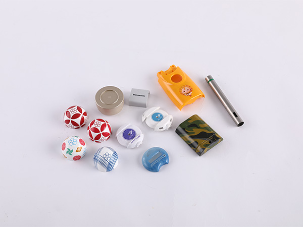 熱轉(zhuǎn)印加工